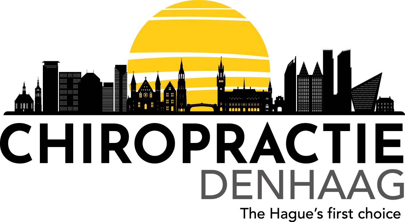 logo chiropractie den haag (1) Chiropractie Den Haag