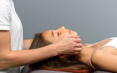 Cranial Facial Release, een schokkend effectieve techniek