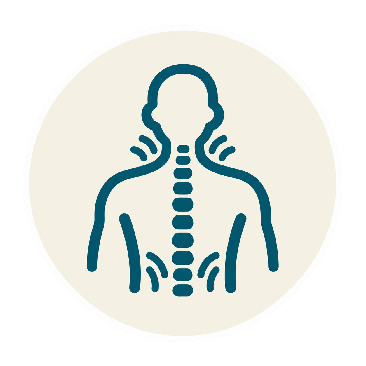 Icon Chiropractie Den Haag 