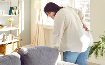 Ik ben door mijn rug gegaan, kan een chiropractor helpen?